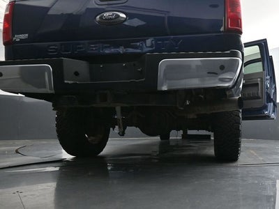 2015 Ford F-350SD Lariat