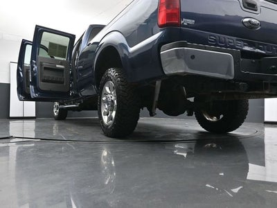 2015 Ford F-350SD Lariat