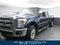 2015 Ford F-350SD Lariat