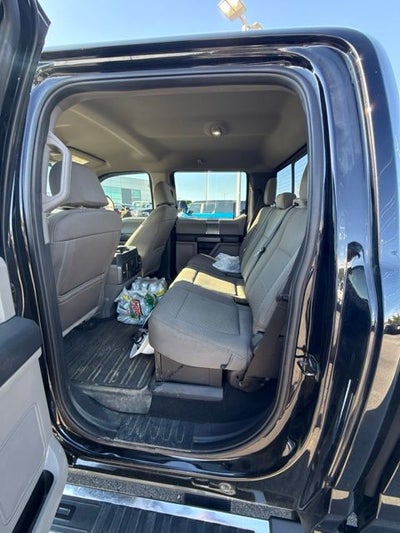 2022 Ford F-350SD XLT