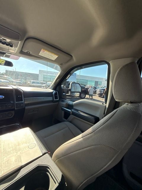 2022 Ford F-350SD XLT
