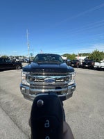 2022 Ford F-350SD XLT