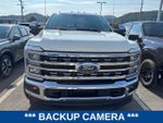 2025 Ford F-350SD Lariat
