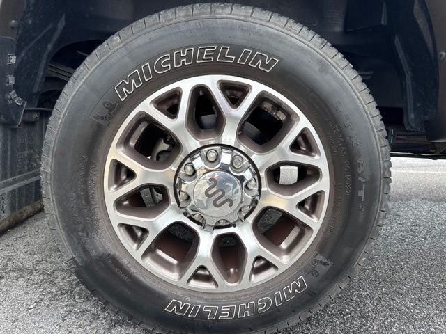 2021 Ford F-350SD King Ranch