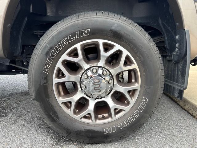 2021 Ford F-350SD King Ranch
