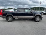 2021 Ford F-350SD King Ranch