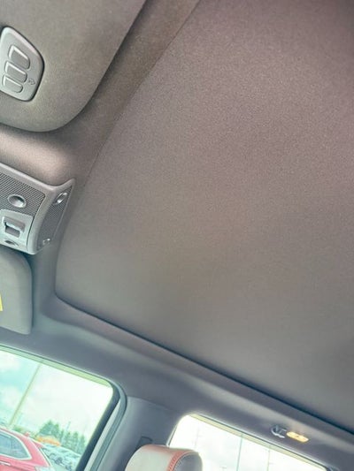 2022 Ford F-350SD King Ranch