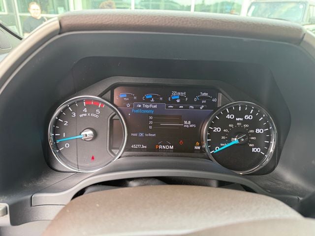 2022 Ford F-350SD King Ranch