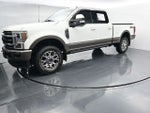 2022 Ford F-350SD King Ranch