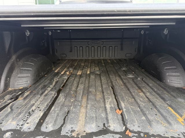 2022 Ford F-350SD King Ranch