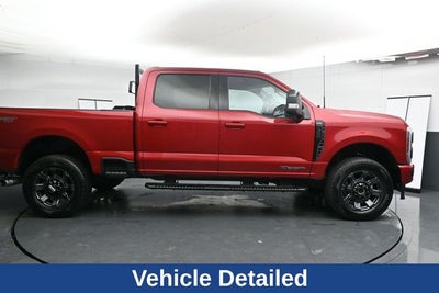 2024 Ford F-350SD Lariat