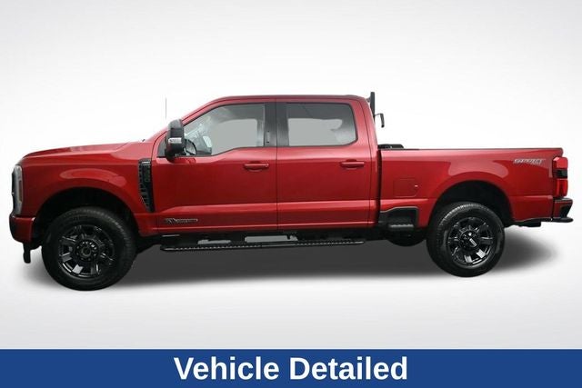 2024 Ford F-350SD Lariat