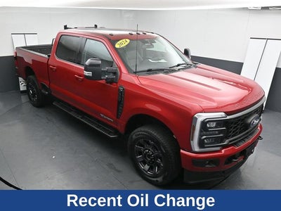 2024 Ford F-350SD Lariat