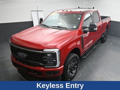 2024 Ford F-350SD Lariat