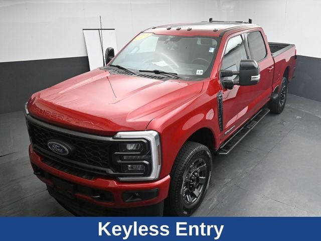 2024 Ford F-350SD Lariat
