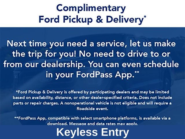 2024 Ford F-350SD Lariat