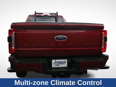 2024 Ford F-350SD Lariat