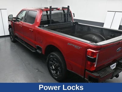 2024 Ford F-350SD Lariat