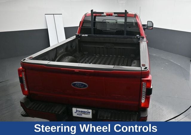 2024 Ford F-350SD Lariat