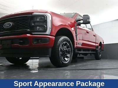 2024 Ford F-350SD Lariat