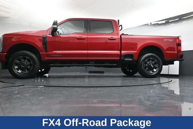 2024 Ford F-350SD Lariat