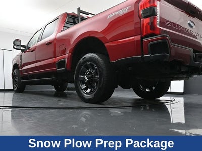 2024 Ford F-350SD Lariat