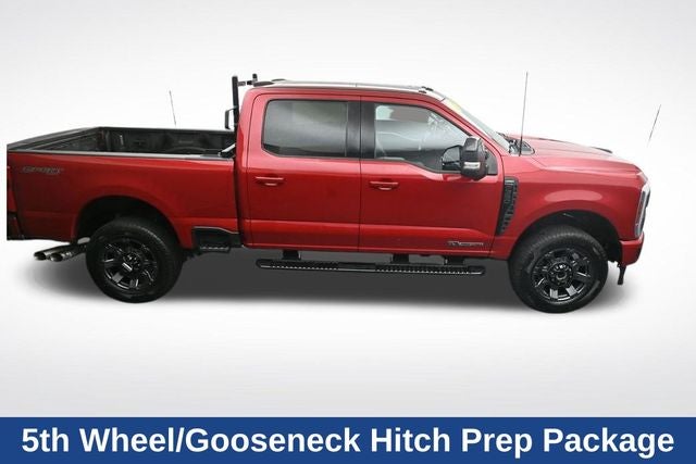 2024 Ford F-350SD Lariat