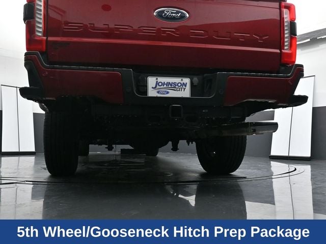 2024 Ford F-350SD Lariat