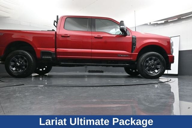 2024 Ford F-350SD Lariat