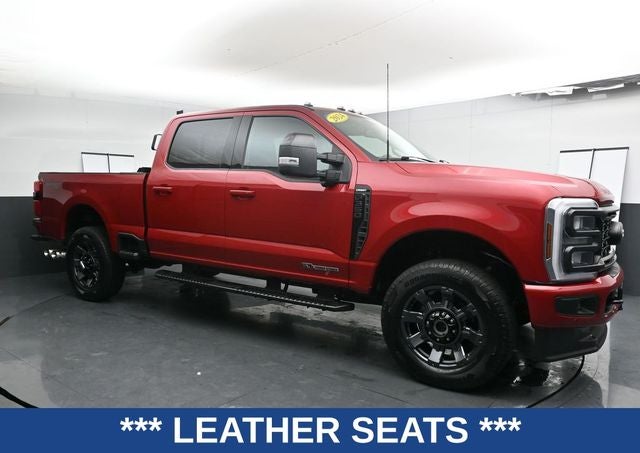 2024 Ford F-350SD Lariat
