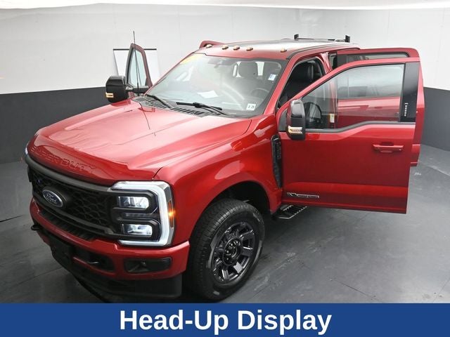 2024 Ford F-350SD Lariat