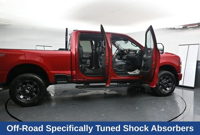 2024 Ford F-350SD Lariat