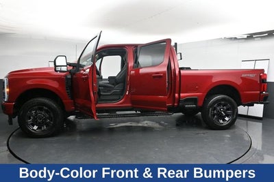 2024 Ford F-350SD Lariat