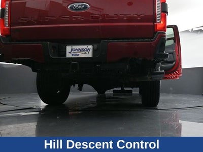 2024 Ford F-350SD Lariat