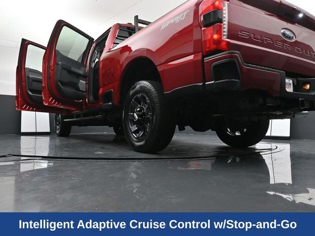 2024 Ford F-350SD Lariat