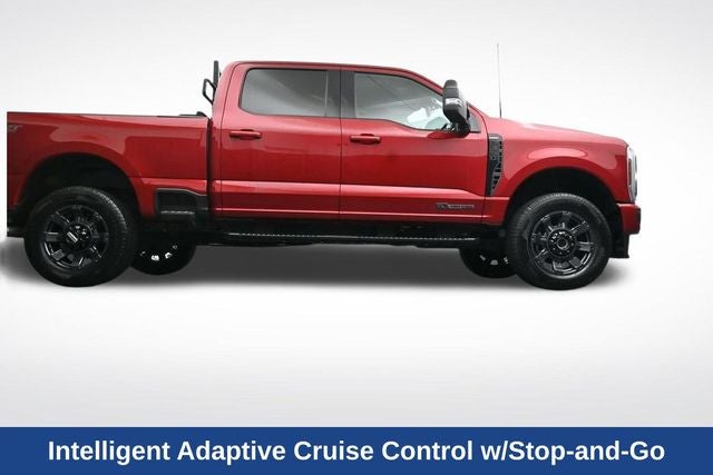 2024 Ford F-350SD Lariat