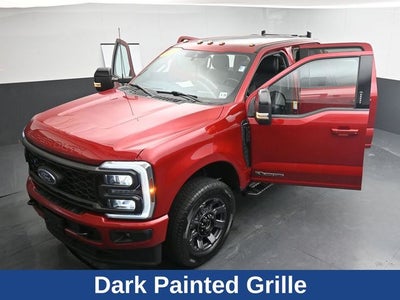 2024 Ford F-350SD Lariat