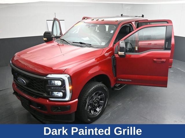 2024 Ford F-350SD Lariat