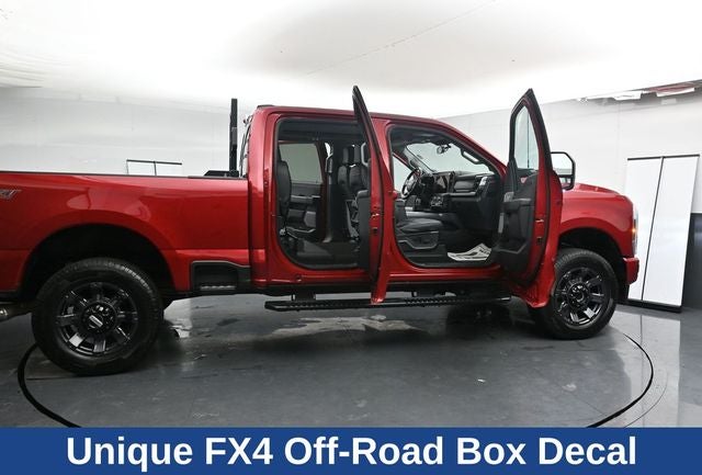 2024 Ford F-350SD Lariat