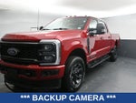 2024 Ford F-350SD Lariat