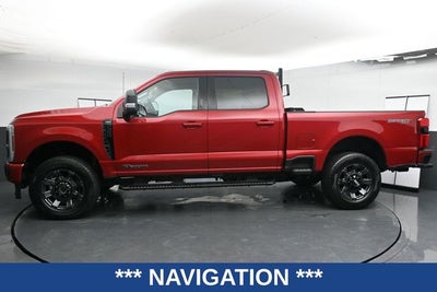 2024 Ford F-350SD Lariat