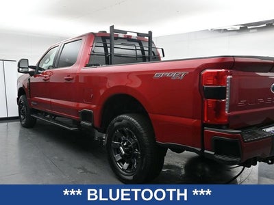 2024 Ford F-350SD Lariat