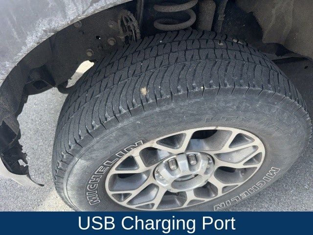 2019 Ford F-350SD Lariat