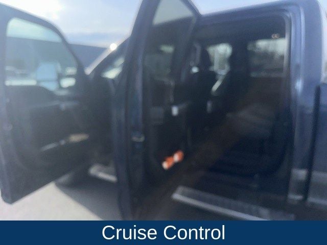 2019 Ford F-350SD Lariat