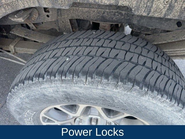 2019 Ford F-350SD Lariat