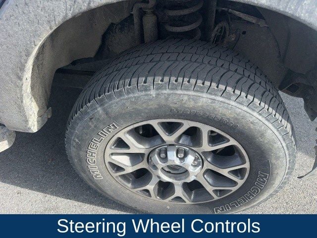 2019 Ford F-350SD Lariat