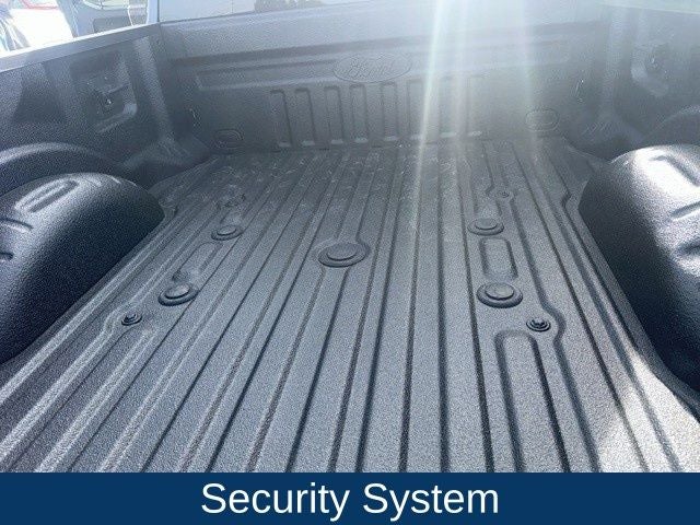 2019 Ford F-350SD Lariat