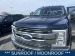 2019 Ford F-350SD Lariat