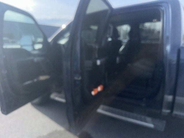 2019 Ford F-350SD Lariat