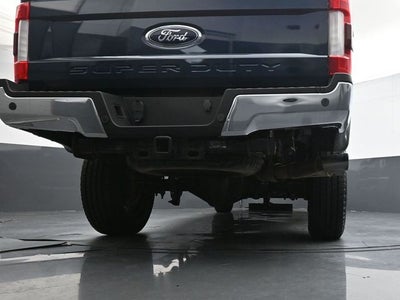 2019 Ford F-350SD Lariat